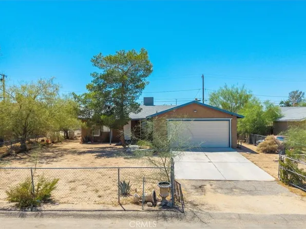 5374 Baileya Ave, Twentynine Palms, CA 92277
