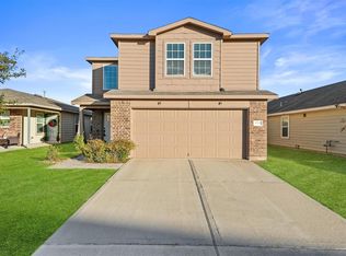 5710 Pampus Prairie Rd, Katy, TX 77493