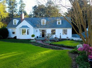 22 Whitlock Rd, Newnan, GA 30263