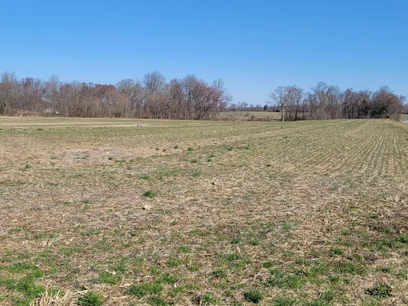 Dukes Bridge Rd, Cordova, MD 21625