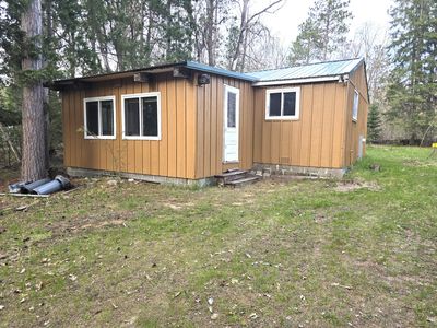 N6740 S 2nd St, Crivitz, WI, 54114