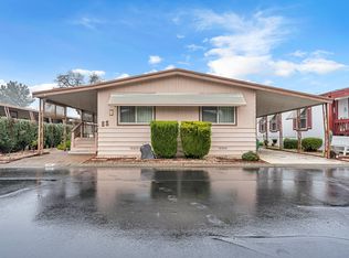 350 Gilmore Rd Space 88, Red Bluff, CA 96080