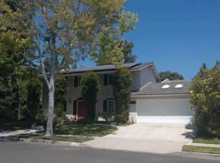 3831 Vincente Ave, Camarillo, CA 93010