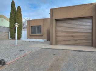 764 Stallion Rd SE, Rio Rancho, NM 87124