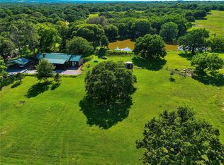 31230 N County Road 3170, Elmore City, OK 73433