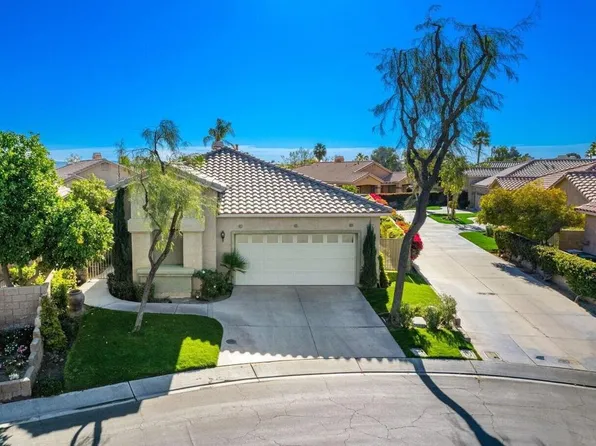 45554 Shaugnessy Dr, Indio, CA 92201