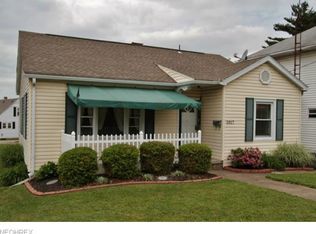 2017 Dresden Rd, Zanesville, OH 43701