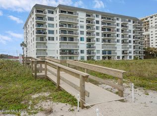 650 N Atlantic Ave APT 502, Cocoa Beach, FL 32931