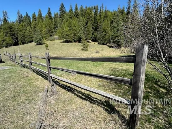 0 Gold Center Usfs Rd #301, Clarkia, ID 83812