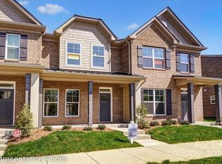 5577 Stafford Rd #45, Charlotte, NC 28215