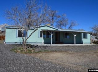 14 Grosh Ave, Dayton, NV