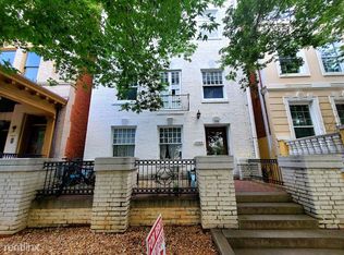 1101 W Franklin St, Richmond, VA 23220