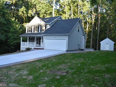 9397 Inaugural Dr, King George, VA, 22485