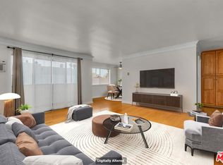 1021 12th St APT 303, Santa Monica, CA 90403