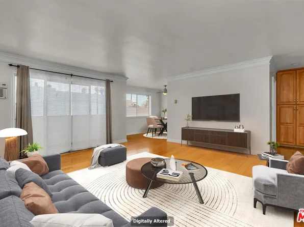 1021 12th St APT 303, Santa Monica, CA 90403