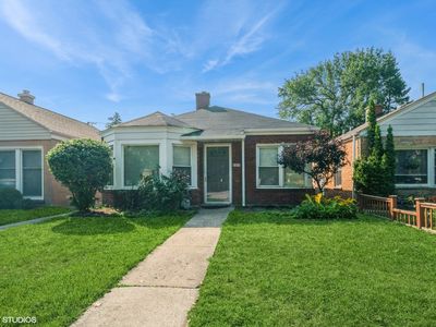 5809 N Rogers Ave, Chicago, IL, 60646
