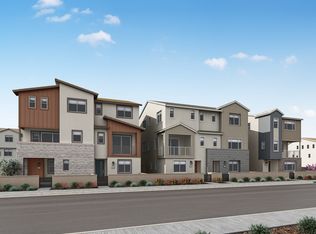 Homes Available Soon, Naya at Luna Park, Irvine, CA 92618