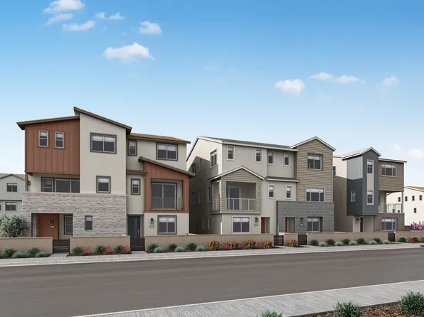 Homes Available Soon, Naya at Luna Park