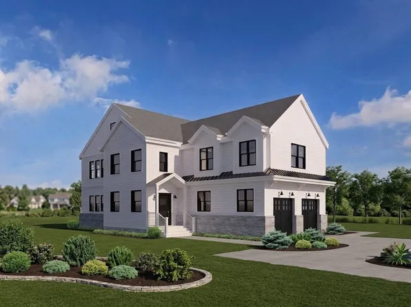 LOT 5 Five Brothers Way, Norwood, MA 02062