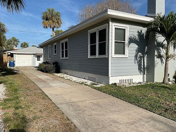 South side 
