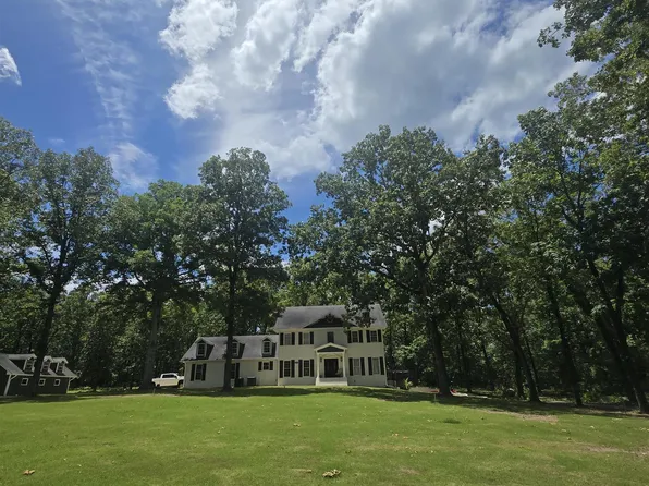 11123 County Road 73, Montevallo, AL 35115