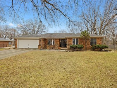 108 Sagebrush Dr, Belleville, IL, 62221