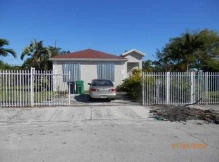 22275 SW 115th Ct, Miami, FL 33170