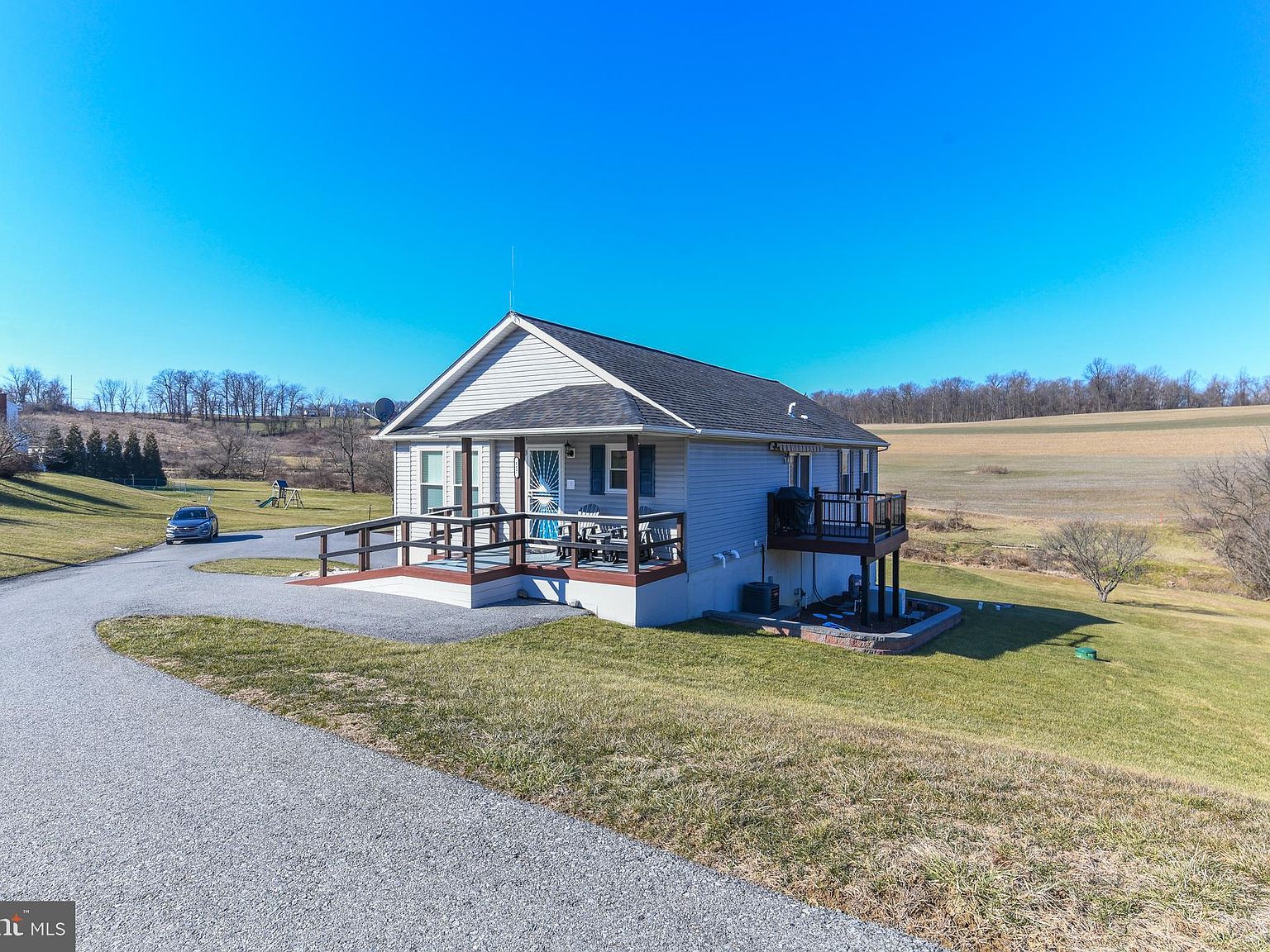 117 Oswald Rd, Lenhartsville, PA 19534 Zillow