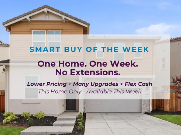 1270 N Robiolo Ln, Mountain House, CA 95391