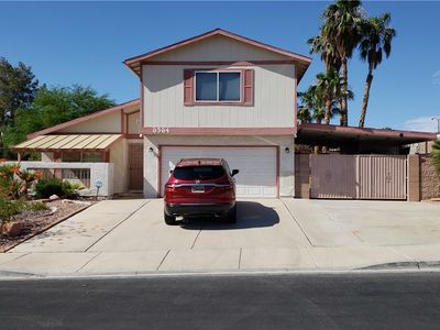 6364 Moonglow Dr, Las Vegas, NV, 89156