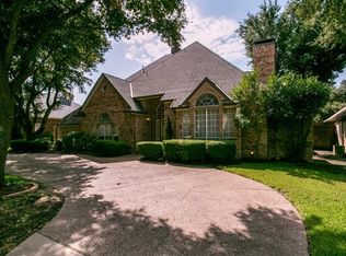4628 Courtyard Trl, Plano, TX 75024