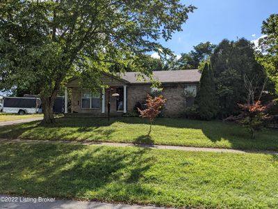 500 Maplecrest Dr, La Grange, KY, 40031