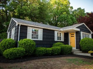 23 Tampa St, South Hadley, MA 01075