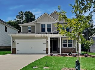 1111 Livengood Way, Indian Trail, NC 28079
