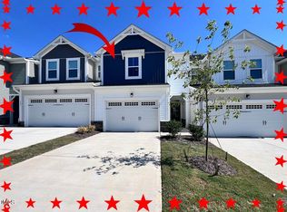 140 Kobus Ct LOT 480, Garner, NC 27529