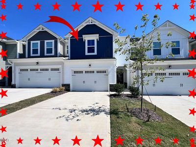 140 Kobus Ct, Garner, NC, 27529