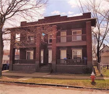 2701 Seymour Ave, Cleveland, OH, 44113