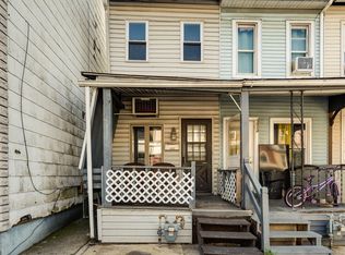 1022 Birch St, Reading, PA 19604