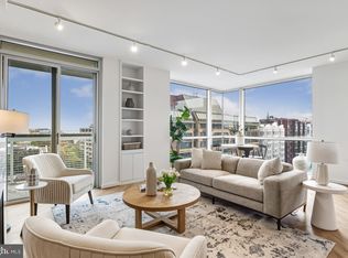 1300 13th St NW APT 801, Washington, DC