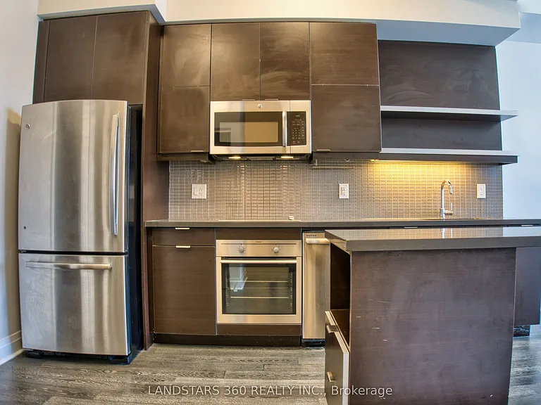 399 Spring Garden Ave #615 — Photo 6