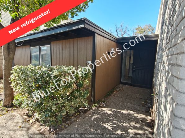 5701 E Glenn St APT 39