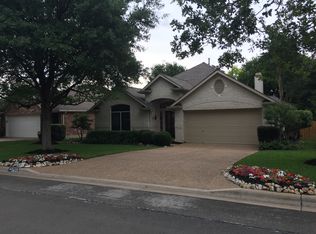 5605 Janabyrd Ln, Austin, TX 78749