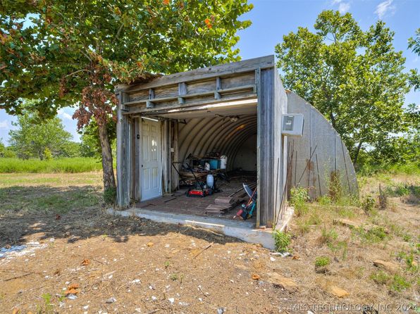 10998 Ew 5 Rd, Wann, OK 74083
