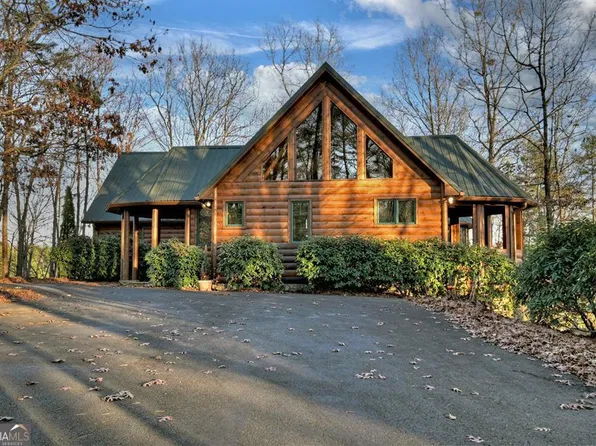 2220 Mountain Tops Rd #337-340, Blue Ridge, GA 30513