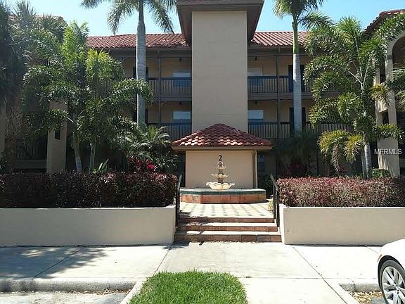 2nd image of 2400 Feather Sound Dr APT 213