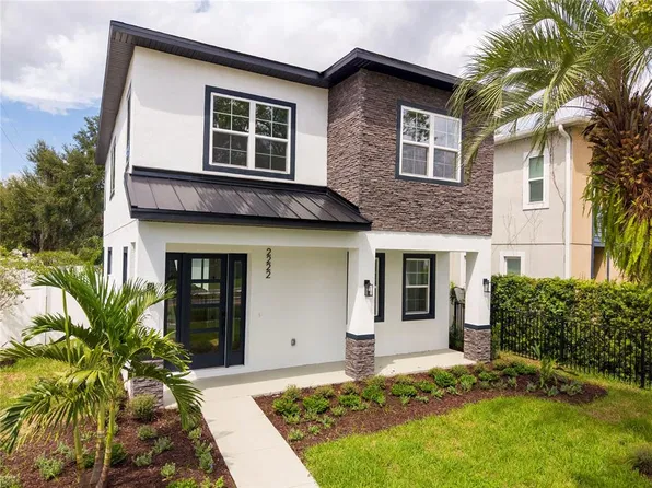 2222 DELANEY AVENUE, ORLANDO, FL 32806