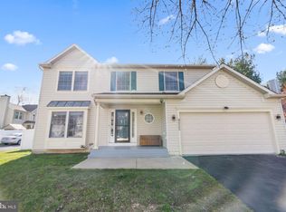 9225 Homestretch Ct, Laurel, MD 20723