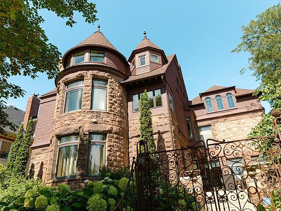 3rd image of 633 Fairmount Ave