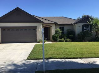 6529 W Perez Ave, Visalia, CA 93291