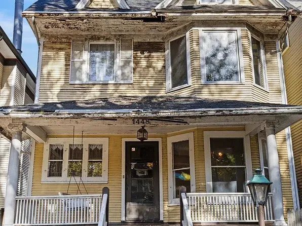 1448 W Glenlake Ave, Chicago, IL 60660